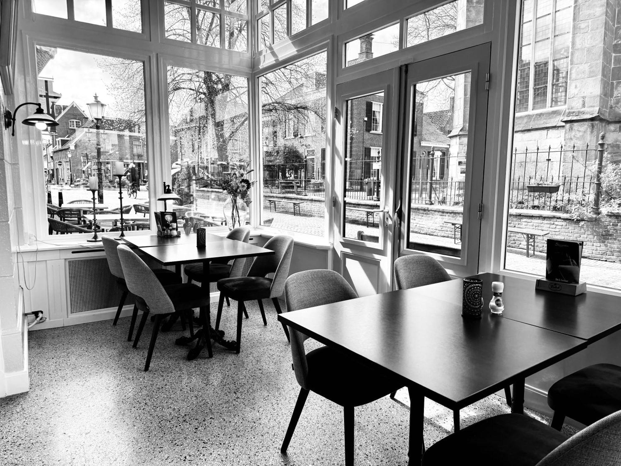 Sevenster Delden Hotel Kültér fotó
