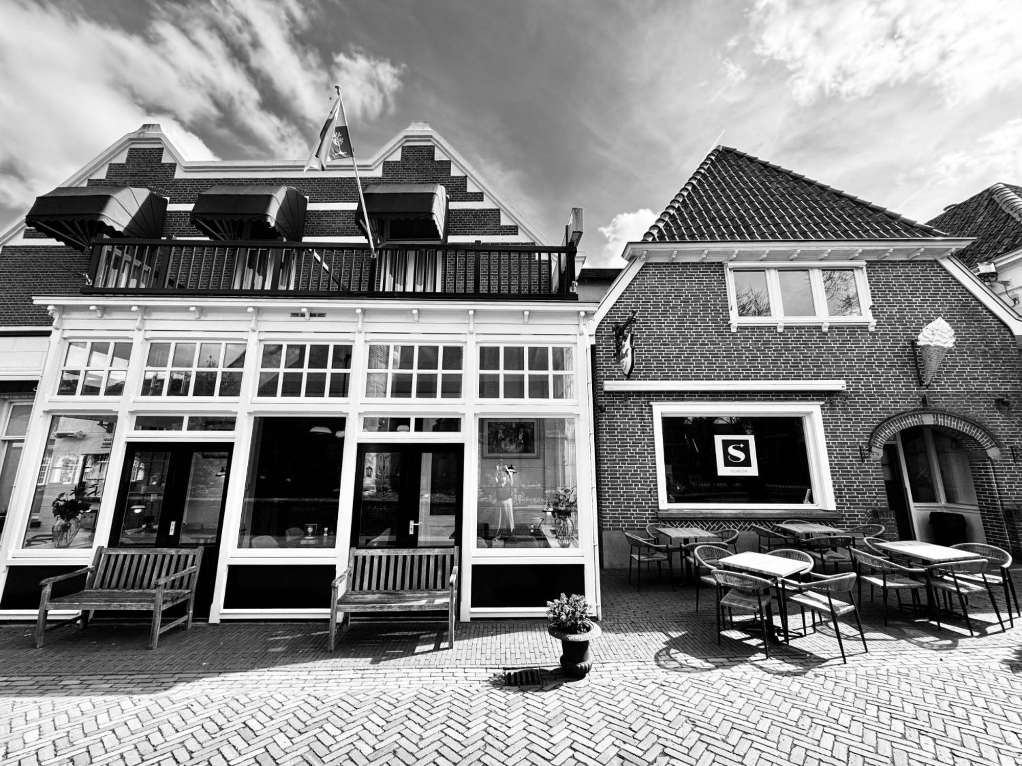 Sevenster Delden Hotel Kültér fotó