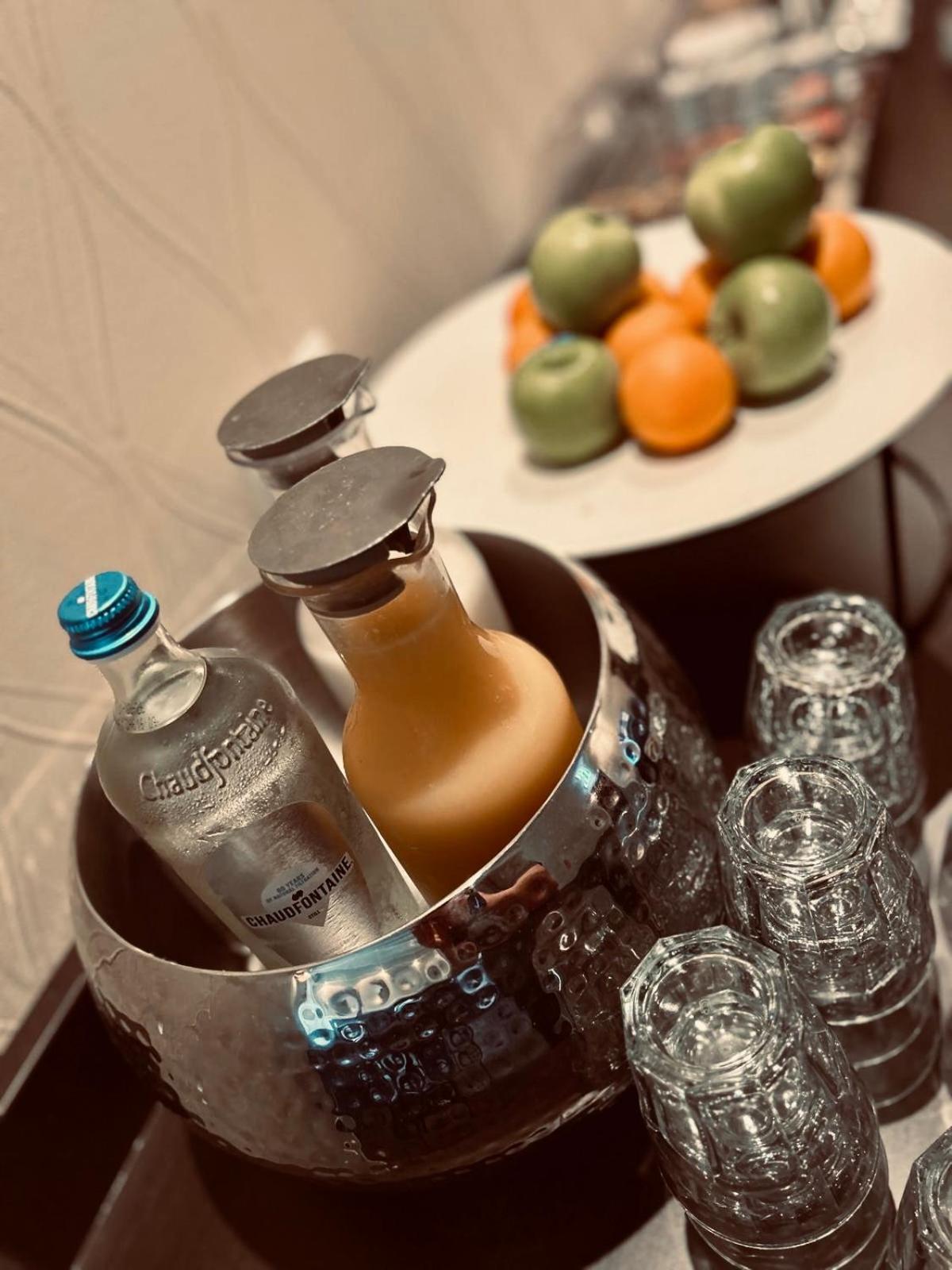 Sevenster Delden Hotel Kültér fotó