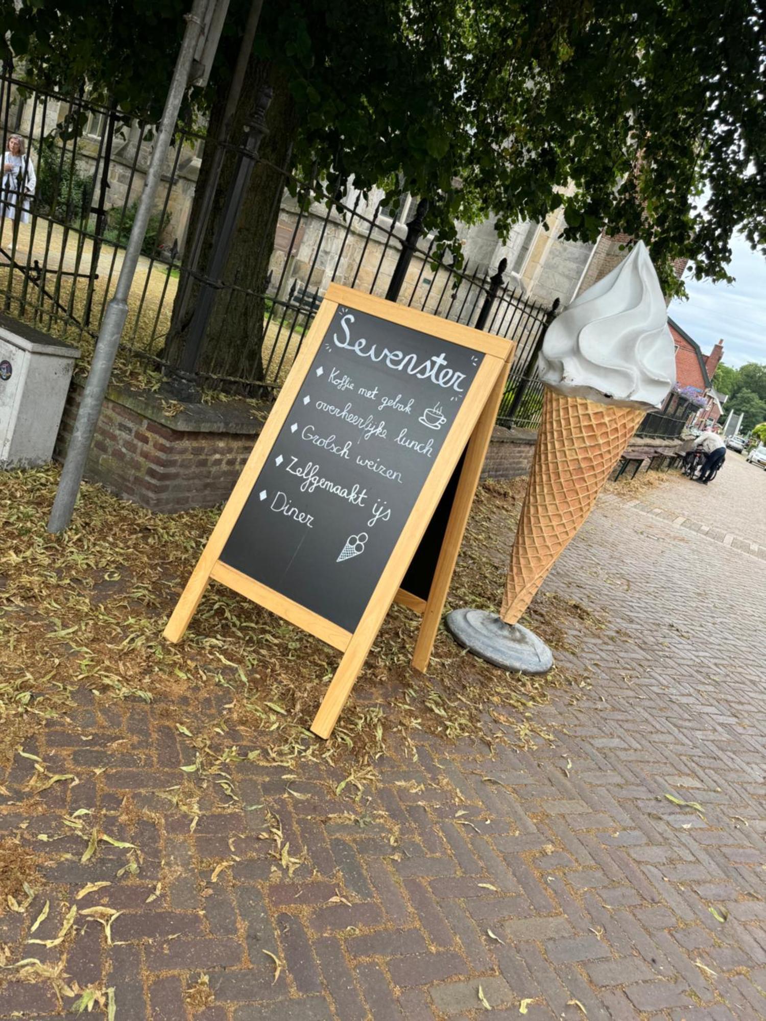 Sevenster Delden Hotel Kültér fotó