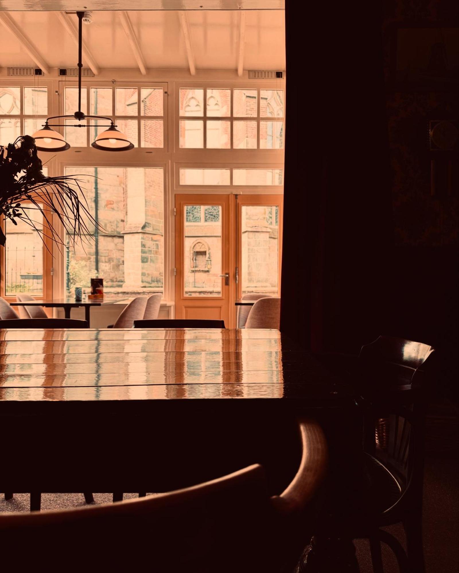 Sevenster Delden Hotel Kültér fotó