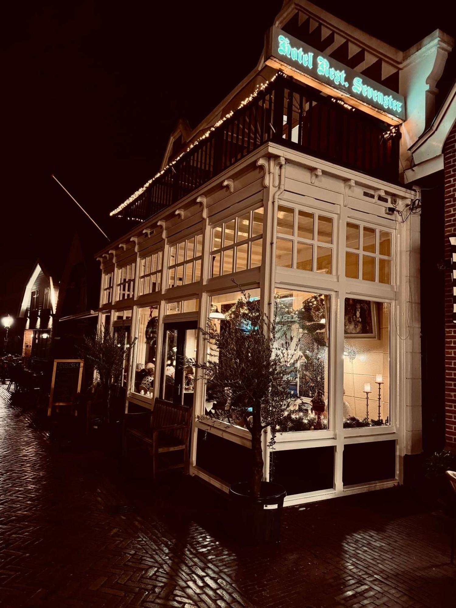 Sevenster Delden Hotel Kültér fotó