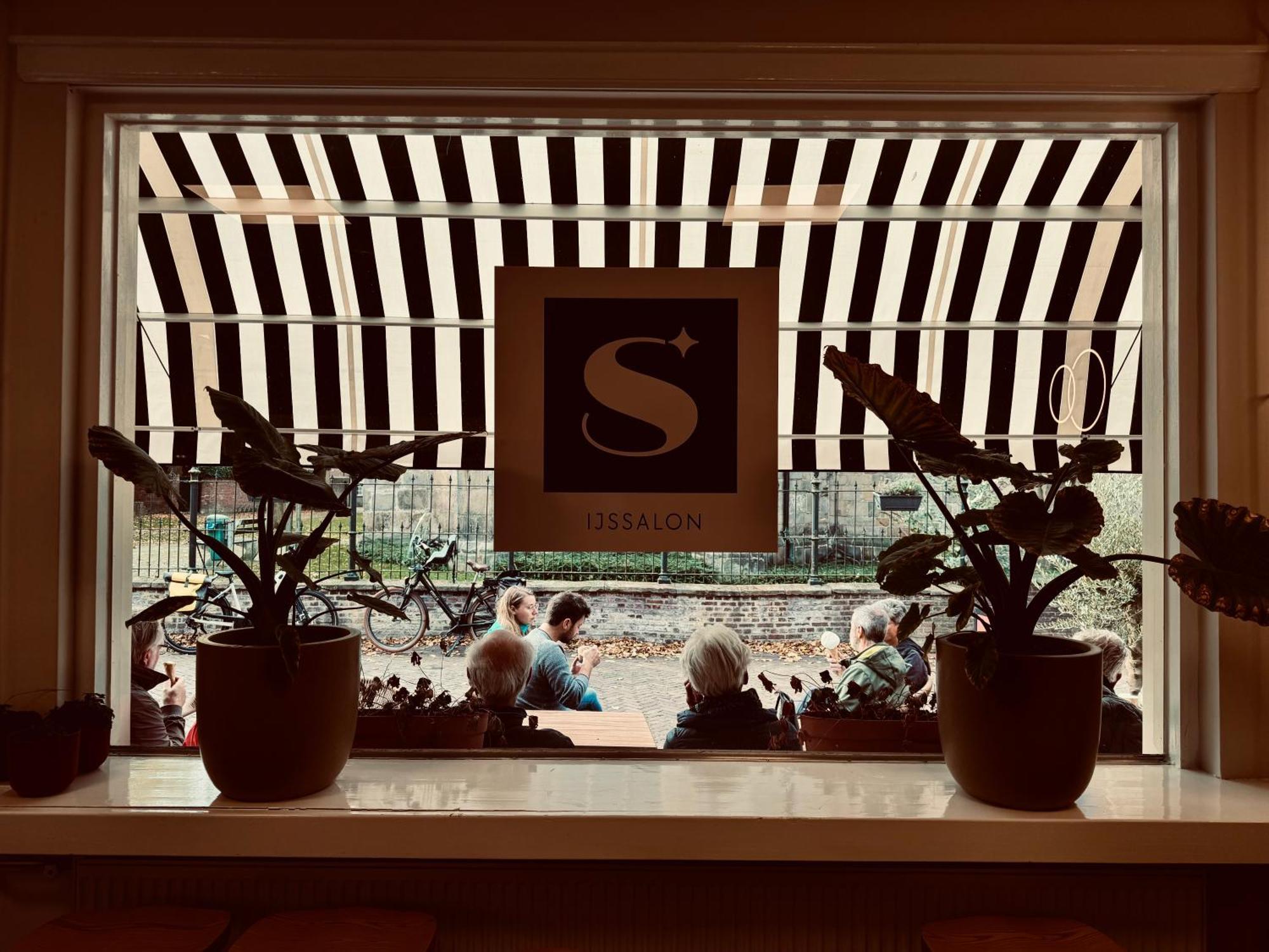 Sevenster Delden Hotel Kültér fotó
