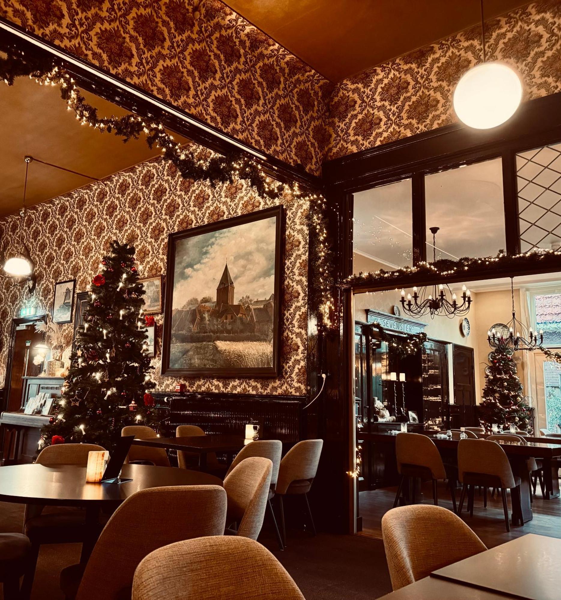 Sevenster Delden Hotel Kültér fotó
