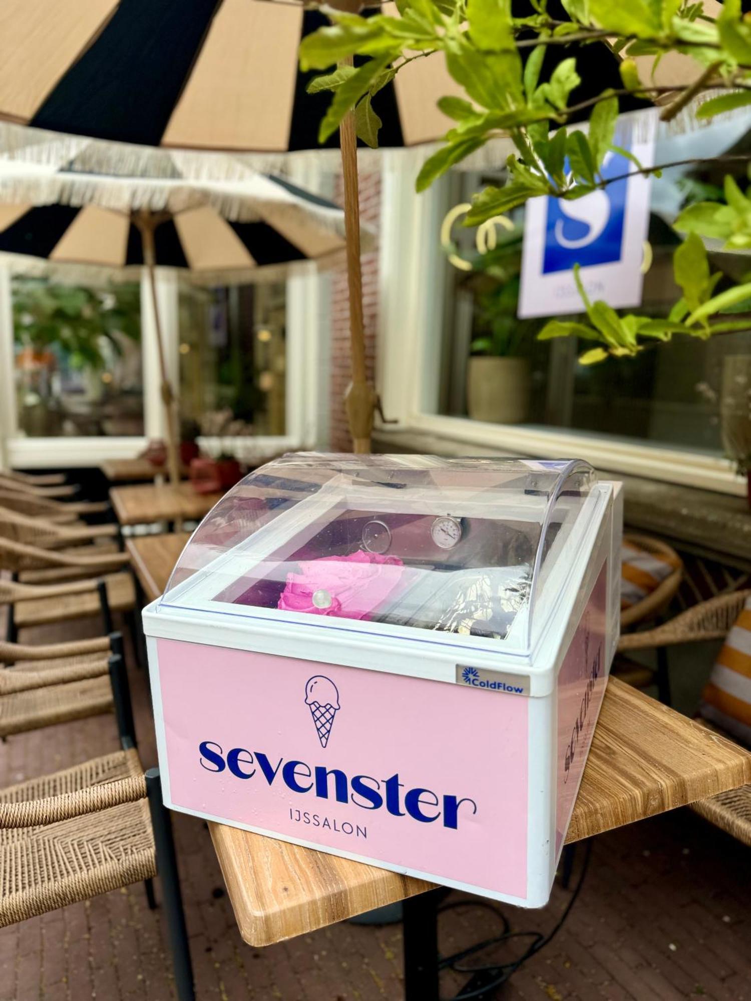 Sevenster Delden Hotel Kültér fotó