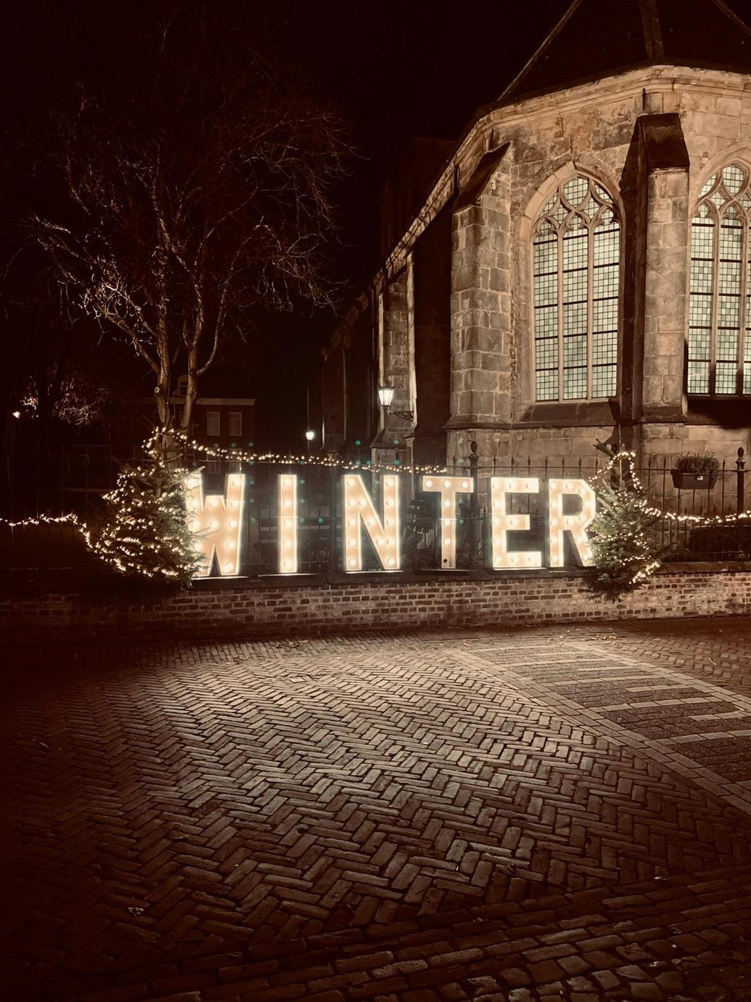 Sevenster Delden Hotel Kültér fotó