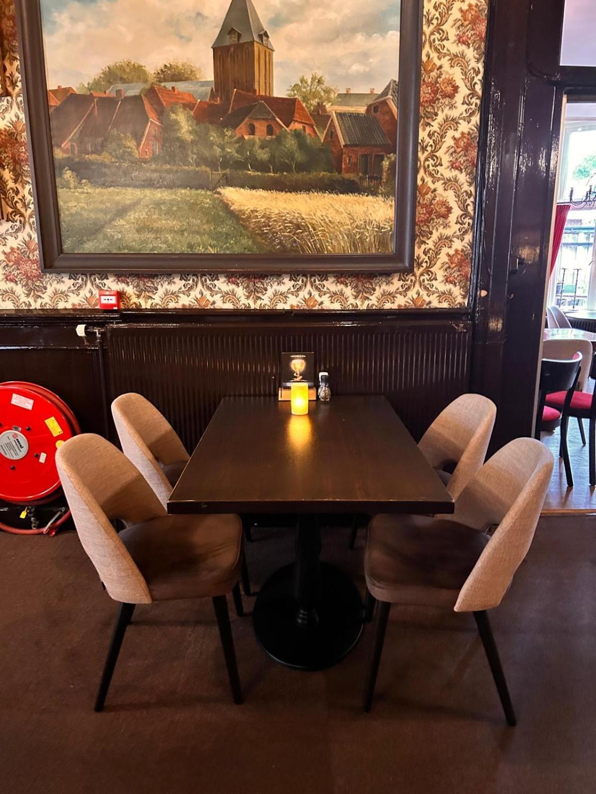 Sevenster Delden Hotel Kültér fotó