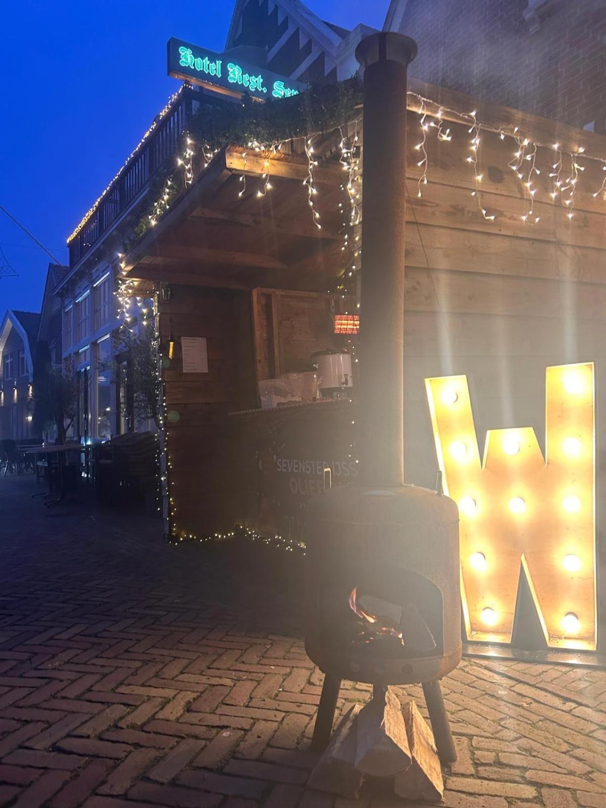 Sevenster Delden Hotel Kültér fotó