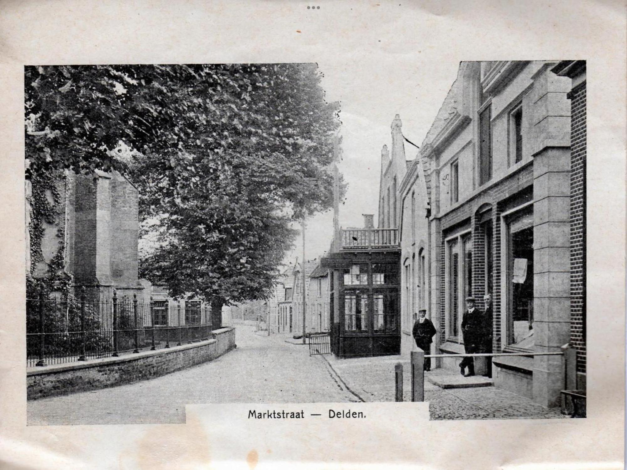 Sevenster Delden Hotel Kültér fotó