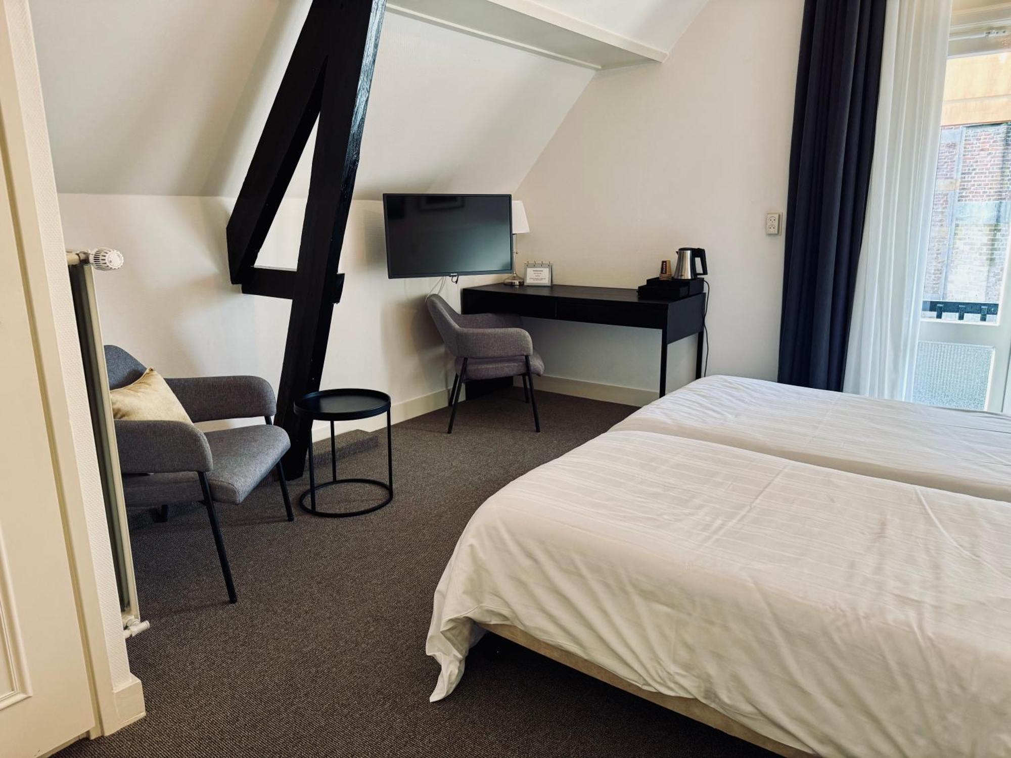 Sevenster Delden Hotel Kültér fotó