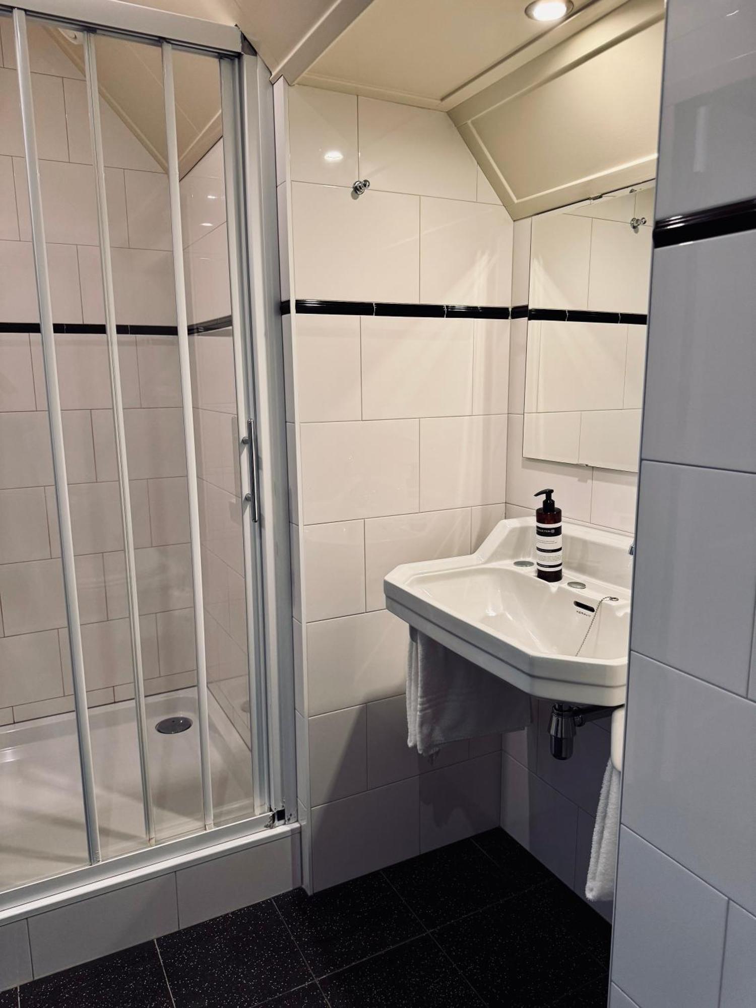 Sevenster Delden Hotel Kültér fotó