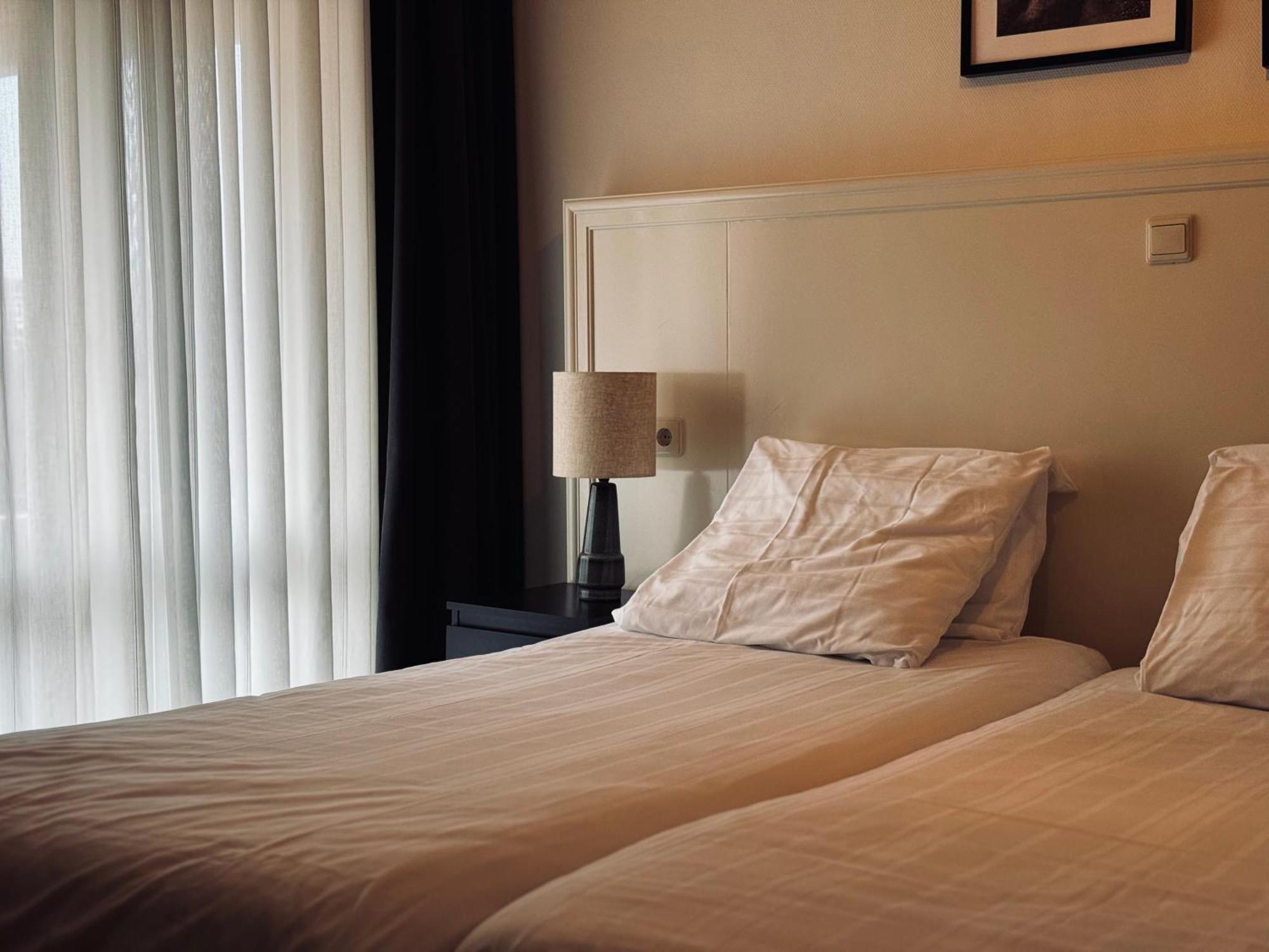 Sevenster Delden Hotel Kültér fotó