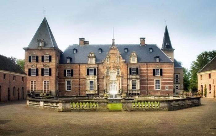 Sevenster Delden Hotel Kültér fotó