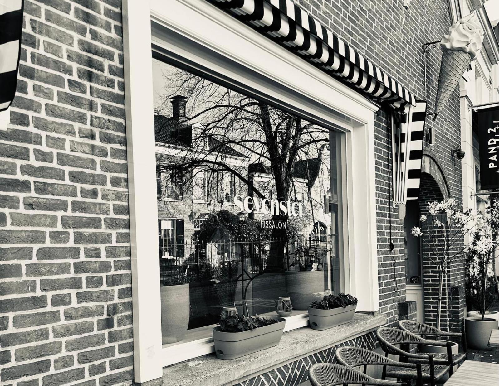 Sevenster Delden Hotel Kültér fotó